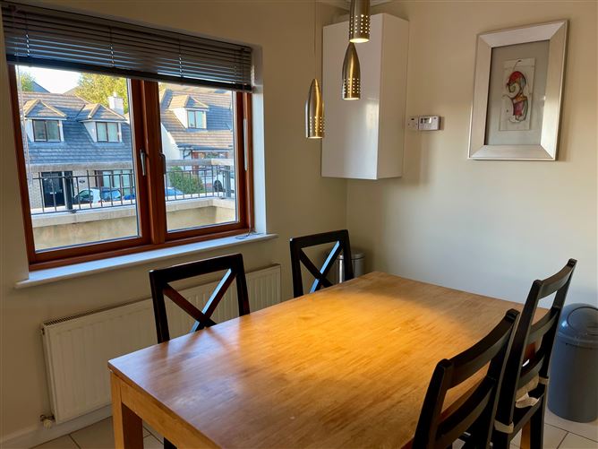 26 Oakhall The Hill, Malahide, Dublin