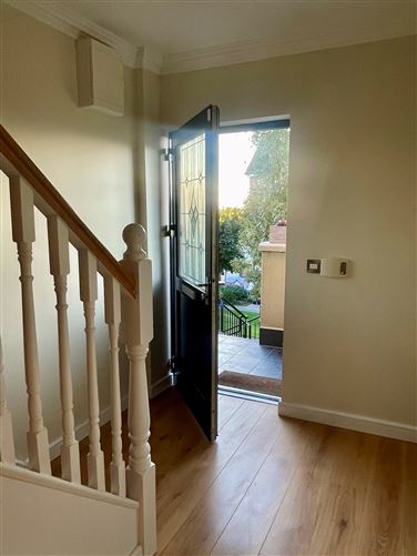 26 Oakhall The Hill, Malahide, Dublin