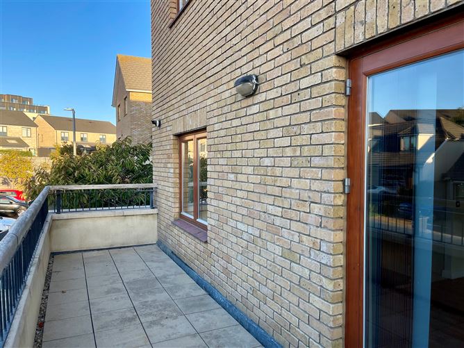 26 Oakhall The Hill, Malahide, Dublin