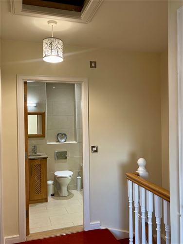 26 Oakhall The Hill, Malahide, Dublin