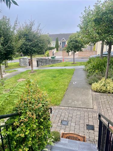 26 Oakhall The Hill, Malahide, Dublin