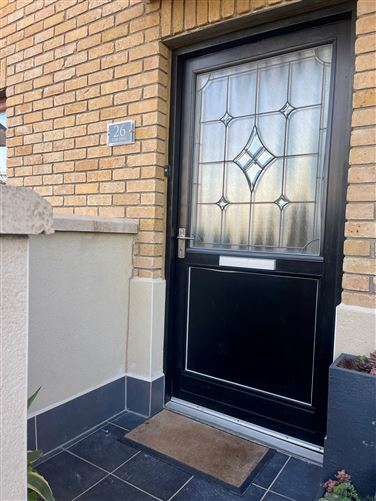 26 Oakhall The Hill, Malahide, Dublin
