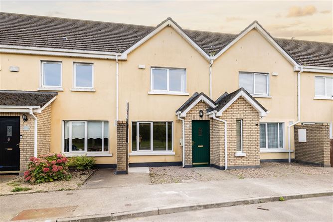 3 Chapel Farm Avenue, Lusk, Co. Dublin