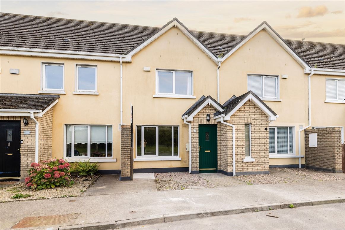 3 Chapel Farm Avenue, Lusk, Co. Dublin