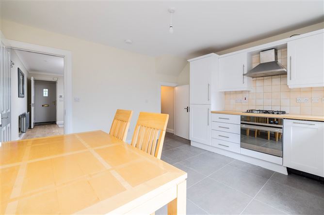 3 Chapel Farm Avenue, Lusk, Co. Dublin