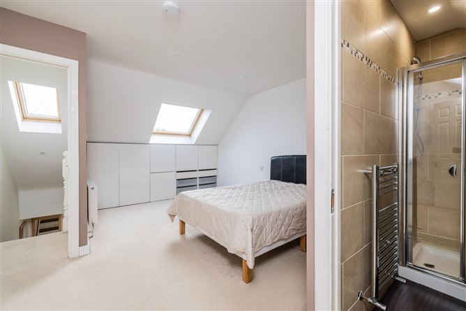 3 Chapel Farm Avenue, Lusk, Co. Dublin