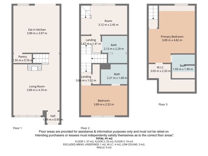 3 Chapel Farm Avenue, Lusk, Co. Dublin