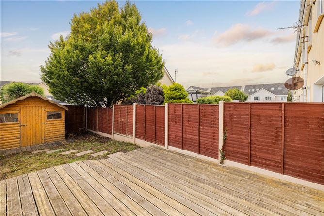 3 Chapel Farm Avenue, Lusk, Co. Dublin