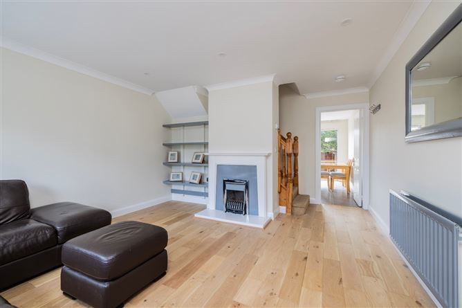 3 Chapel Farm Avenue, Lusk, Co. Dublin