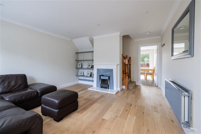 3 Chapel Farm Avenue, Lusk, Co. Dublin
