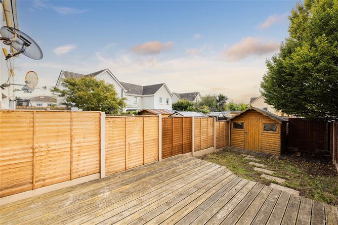 3 Chapel Farm Avenue, Lusk, Co. Dublin