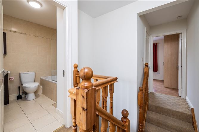 3 Chapel Farm Avenue, Lusk, Co. Dublin