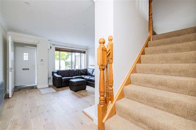 3 Chapel Farm Avenue, Lusk, Co. Dublin