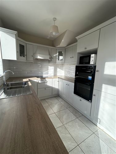 Tulla Road, Ennis, County Clare
