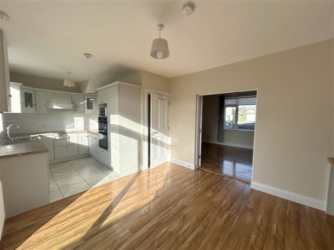 Tulla Road, Ennis, County Clare