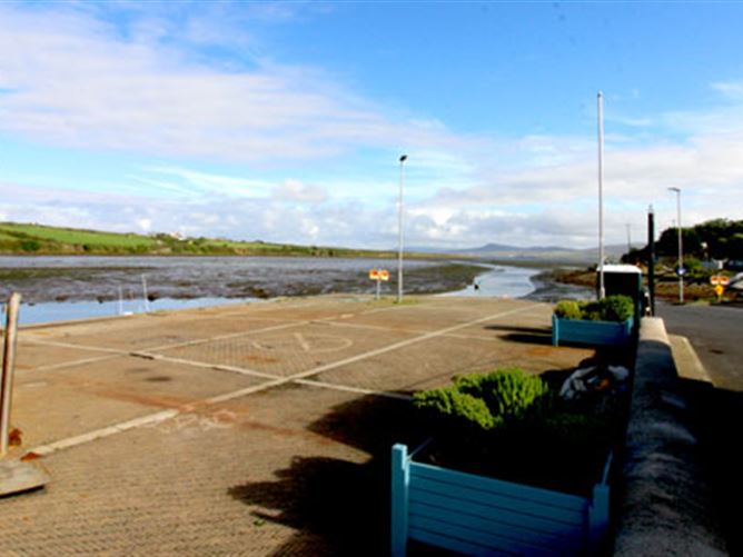 Main Street, Belmullet, Mayo