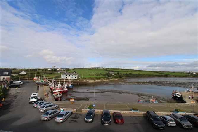 Main Street, Belmullet, Mayo