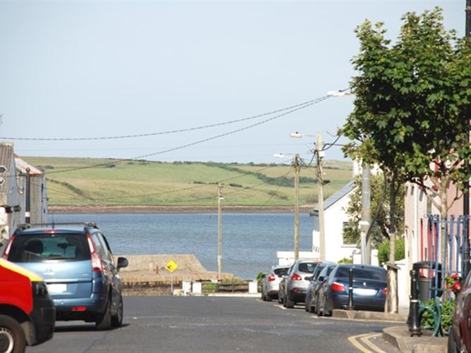 Main Street, Belmullet, Mayo