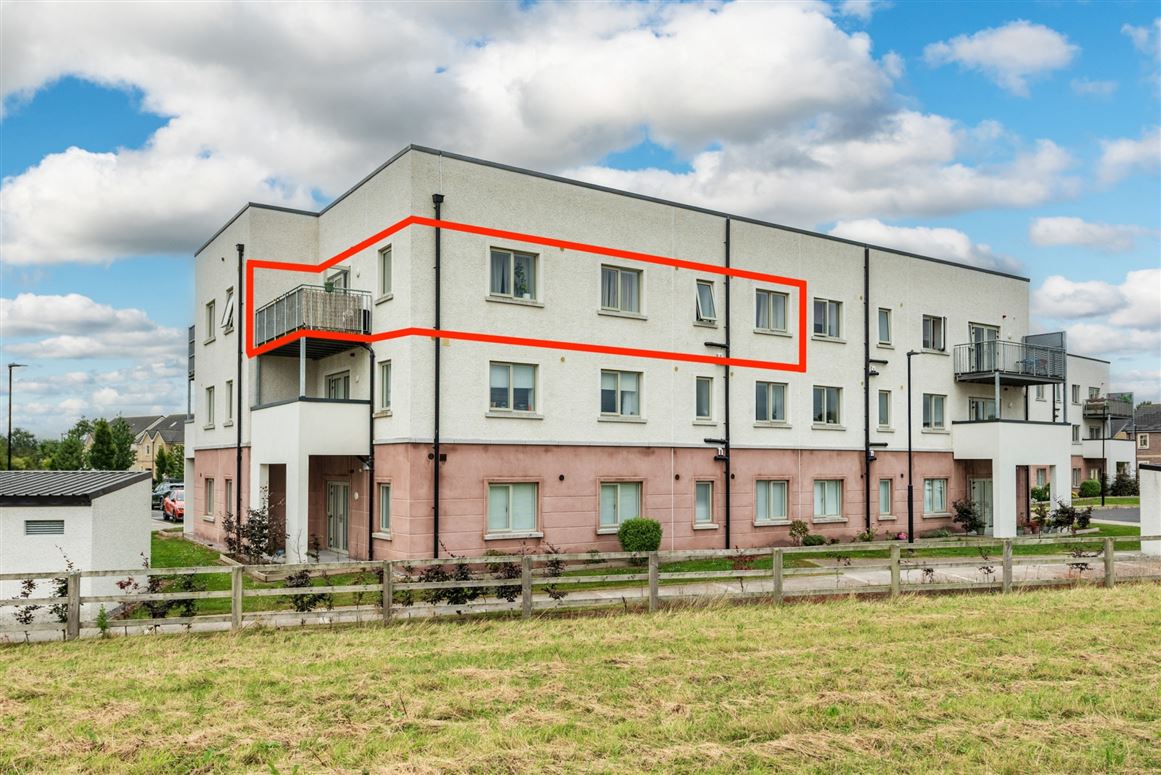 Apt 23 The Avenue, Aughamore, Clane, Co. Kildare