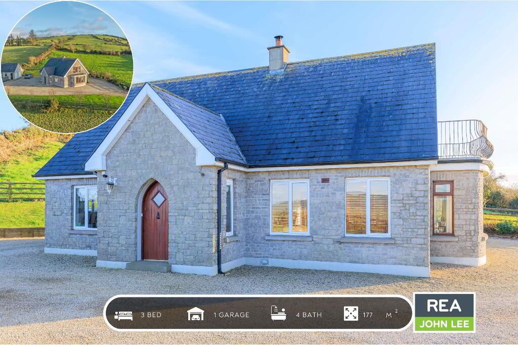 Lower Grawn, Ballinahinch, Birdhill, Tipperary