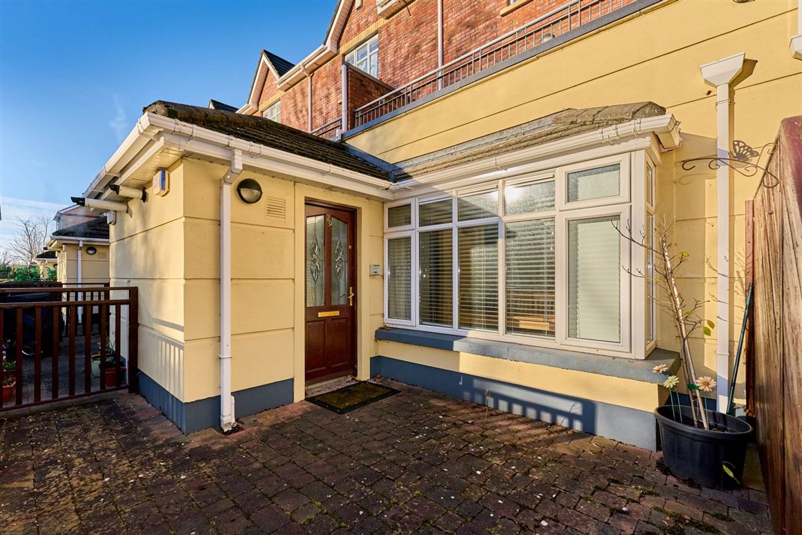 29 Collegefort, Castleknock, Dublin 15, County Dublin