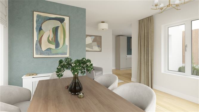 Furzefield, Swords, Dublin