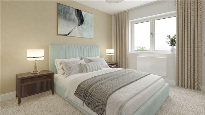 Furzefield, Swords, Dublin