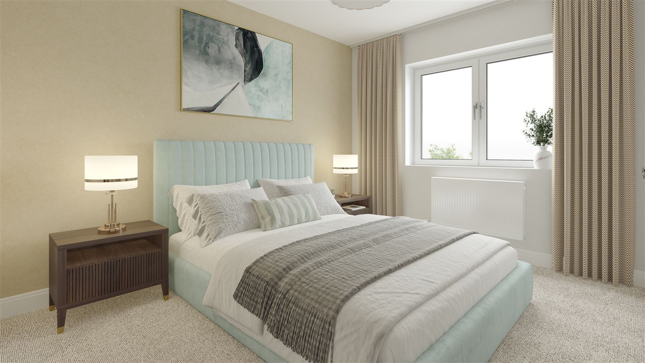 Furzefield, Swords, Dublin