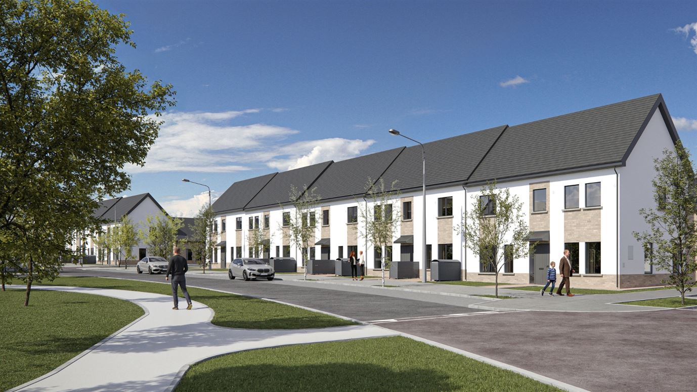 Furzefield, Swords, Dublin