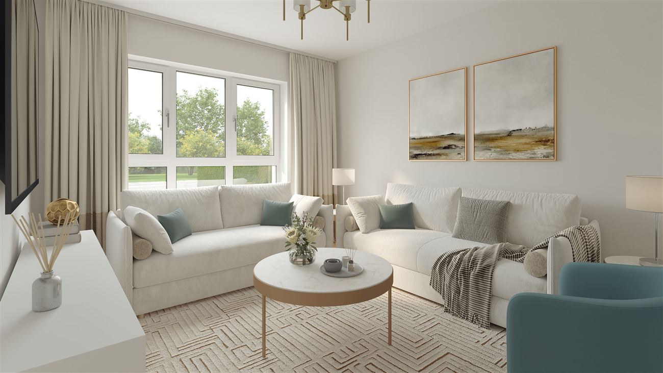 Furzefield, Swords, Dublin