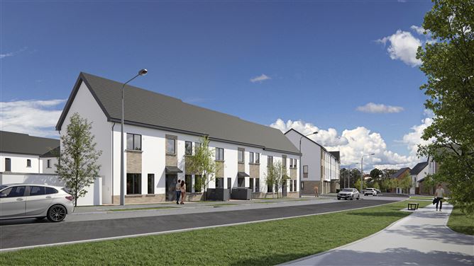 Furzefield, Swords, Dublin