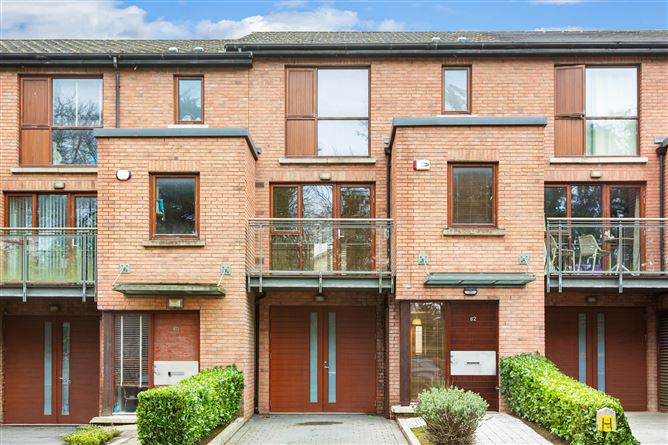 62 Castlegate Grove, Adamstown, Co. Dublin