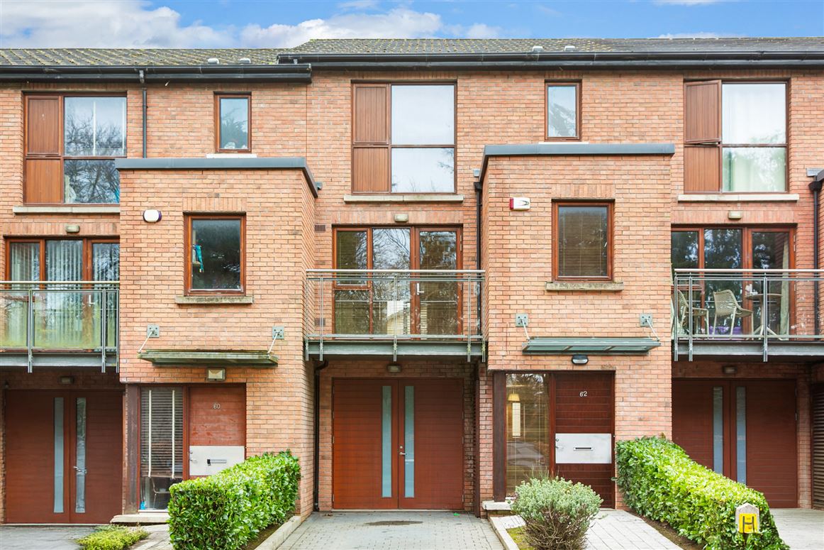 62 Castlegate Grove, Adamstown, Co. Dublin
