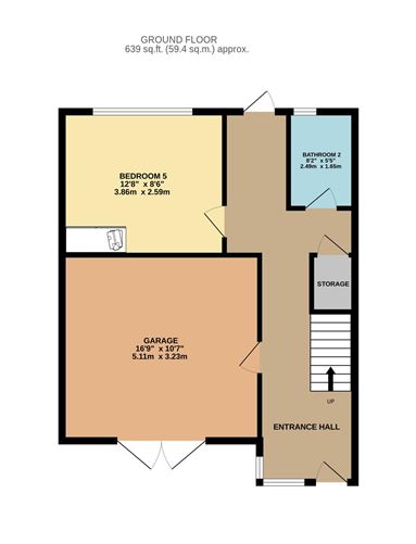 62 Castlegate Grove, Adamstown, Co. Dublin