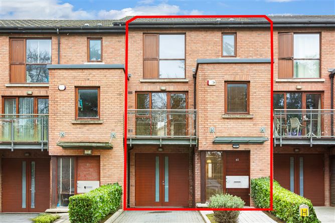 62 Castlegate Grove, Adamstown, Co. Dublin