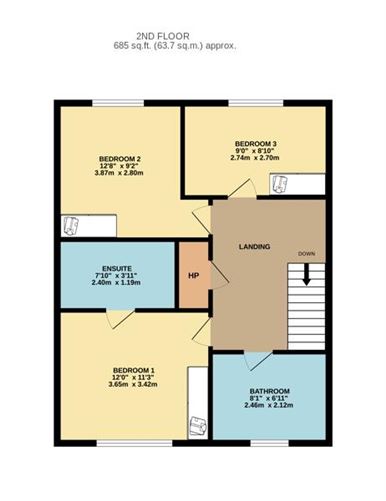 62 Castlegate Grove, Adamstown, Co. Dublin