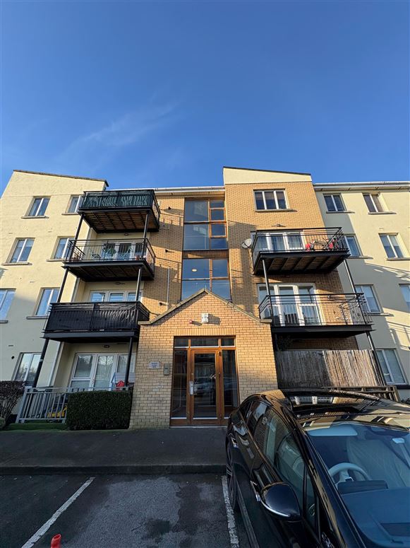 54 Windmill Terrace, Clonsilla, Dublin 15