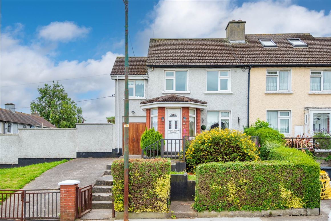 33 Lein Park, Dublin 5, County Dublin