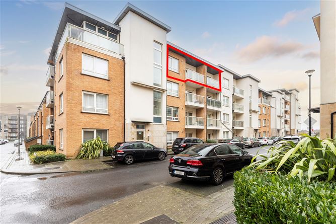 9b Churchwell Rise, Belmayne, Dublin 13