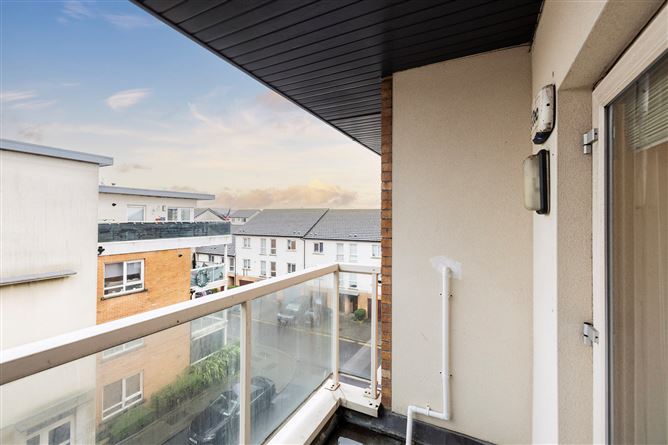 9b Churchwell Rise, Belmayne, Dublin 13