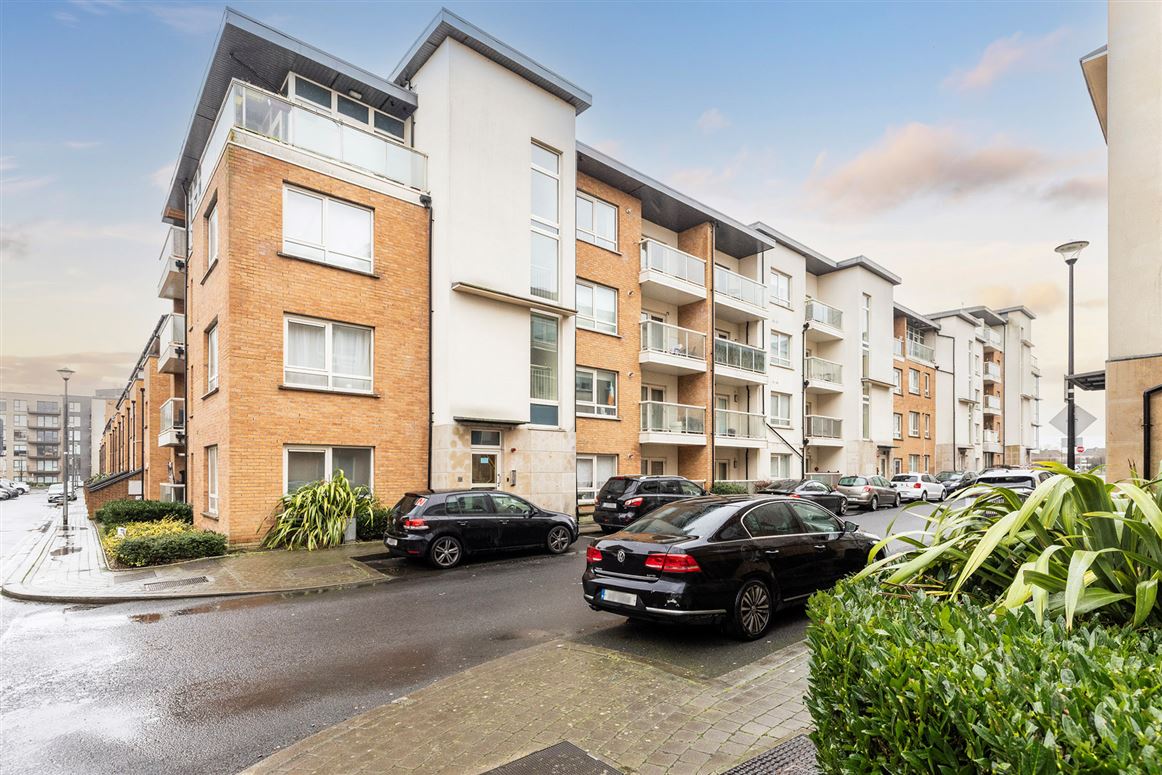 9b Churchwell Rise, Belmayne, Dublin 13