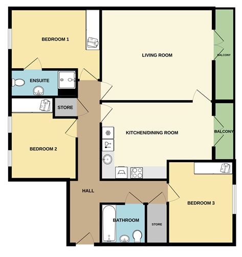 9b Churchwell Rise, Belmayne, Dublin 13