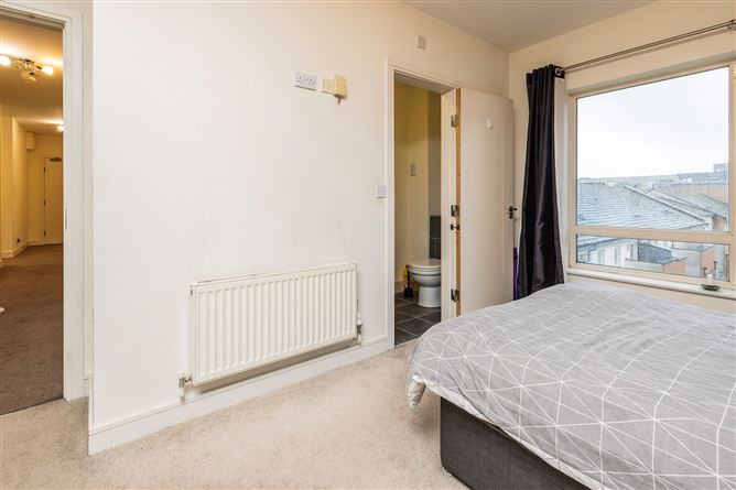 9b Churchwell Rise, Belmayne, Dublin 13