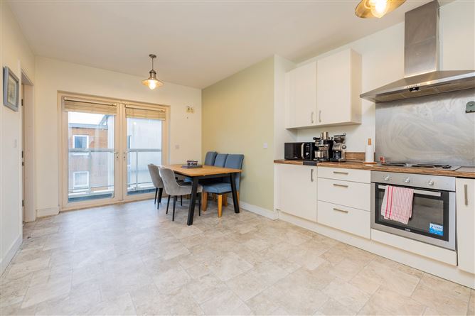 9b Churchwell Rise, Belmayne, Dublin 13