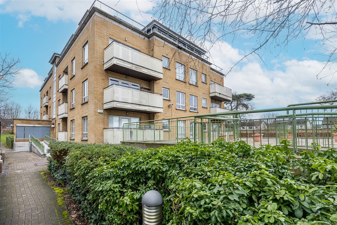 37 Beamount Hall , Beaumont, Dublin 9