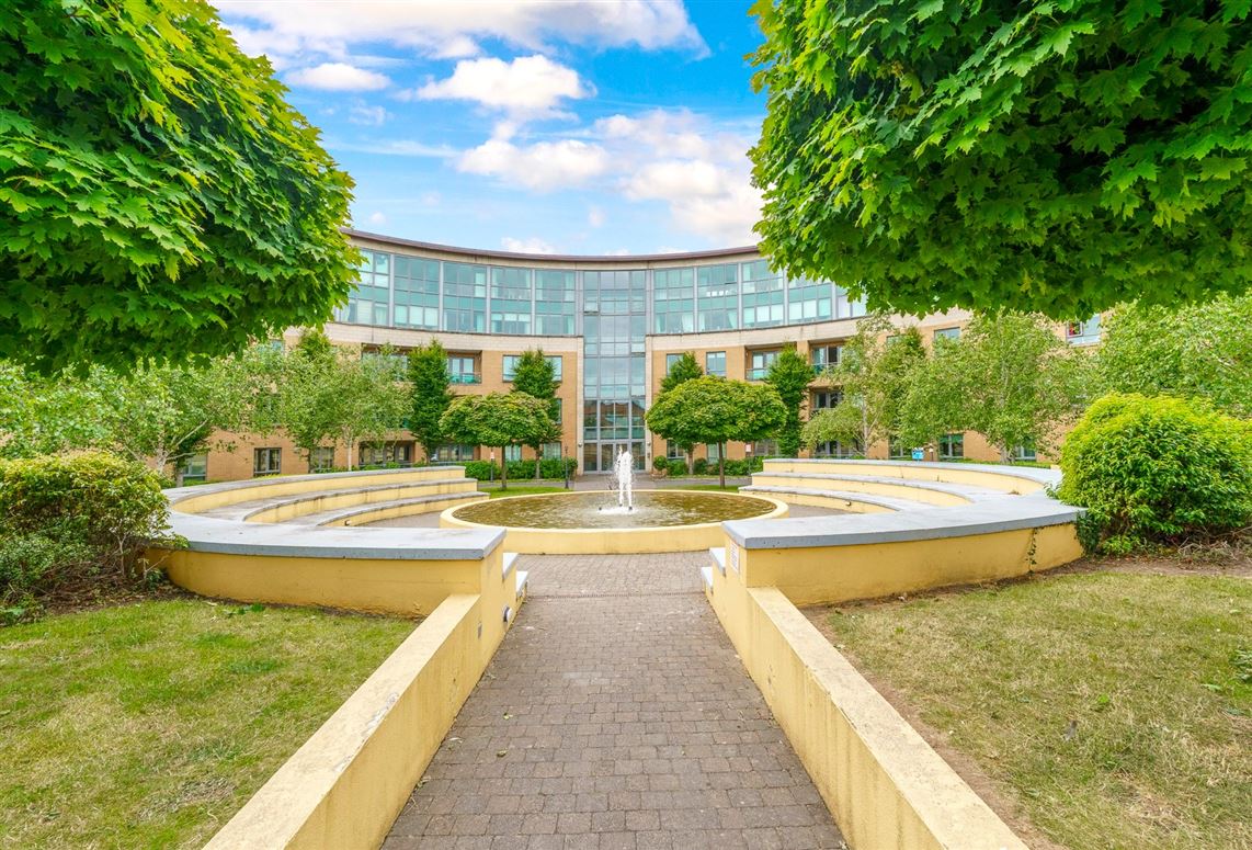 95 The Ramparts, Cabinteely, Dublin 18