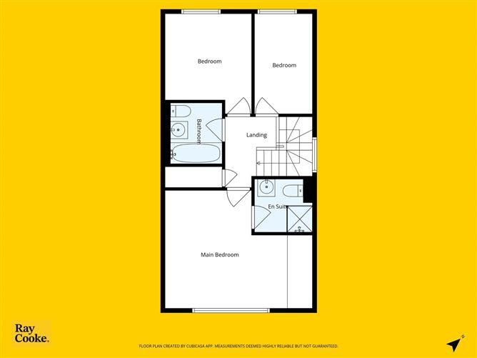 21 Waterville Terrace, Blanchardstown, Dublin 15