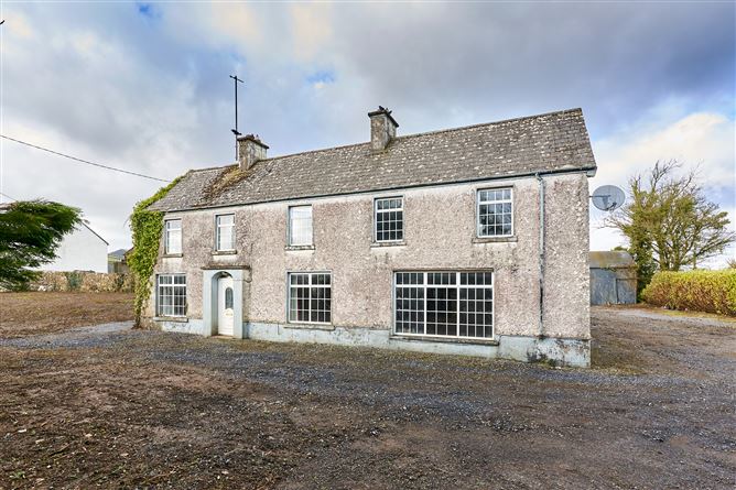 Ballinlug, Rathconrath, Westmeath