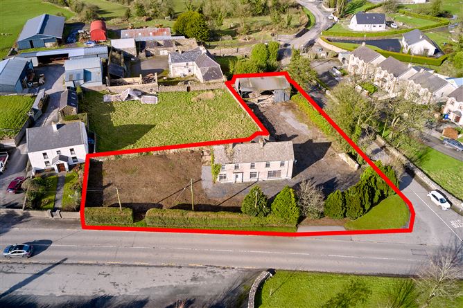 Ballinlug, Rathconrath, Westmeath