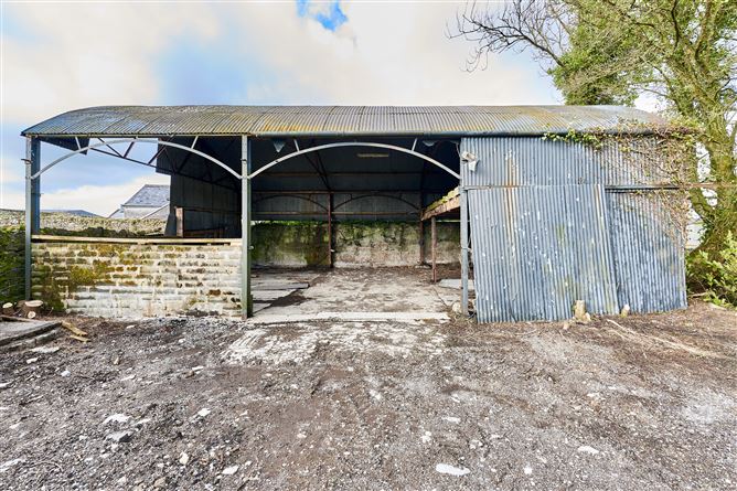 Ballinlug, Rathconrath, Westmeath